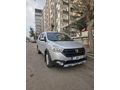 Sahibinden Dacia Lodgy 1.5 dCi Stepway 2017 Model