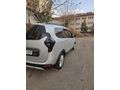Sahibinden Dacia Lodgy 1.5 dCi Stepway 2017 Model