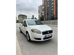 Sahibinden Fiat Linea 1.3 Multijet Active 2008 Model Ankara 250.000 km Beyaz