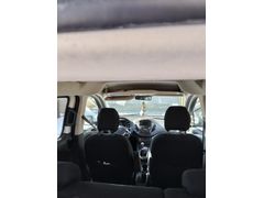 Sahibinden Ford Tourneo Courier 1.5 TDCi Titanium 2019 Model