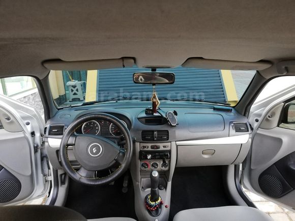 Sahibinden Renault Symbol 1.5 dCi Expression 2010 Model