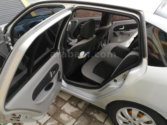 Sahibinden Renault Symbol 1.5 dCi Expression 2010 Model