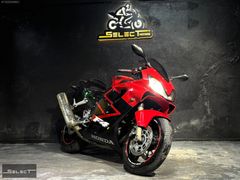 SELECT motors / Honda CBR600F / Senet - Kkartı - Takas imkanı