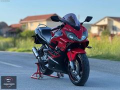 HONDA CBR 600 F TEMİZ ARAYANLARA!!