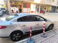 Sahibinden Renault Fluence 1.5 dCi Authentique 2010 Model 