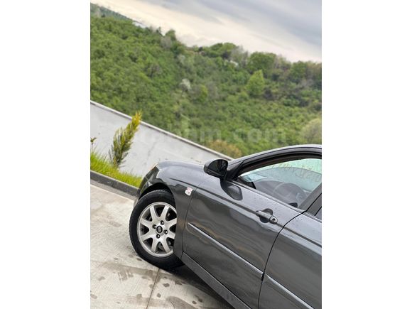 Sahibinden Kia Cerato 1.5 CRDi Advance 2006 Model