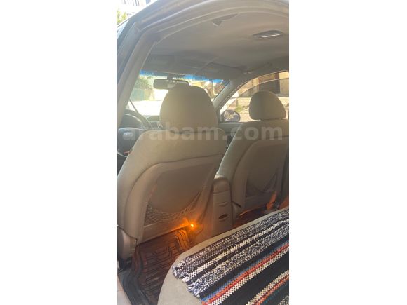 Sahibinden Kia Cerato 1.5 CRDi Advance 2006 Model