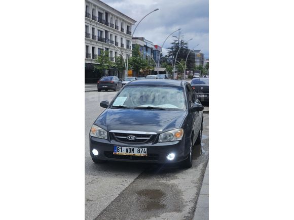 Sahibinden Kia Cerato 1.5 CRDi Advance 2006 Model