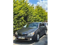 Sahibinden Kia Cerato 1.5 CRDi Advance 2006 Model
