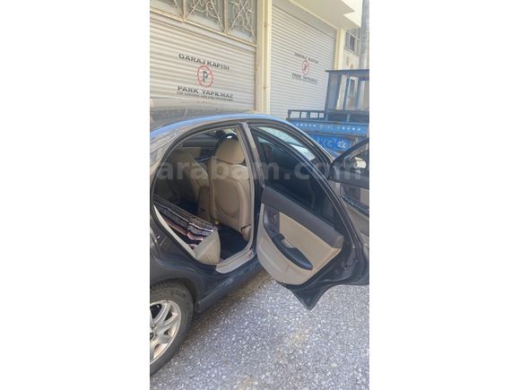 Sahibinden Kia Cerato 1.5 CRDi Advance 2006 Model
