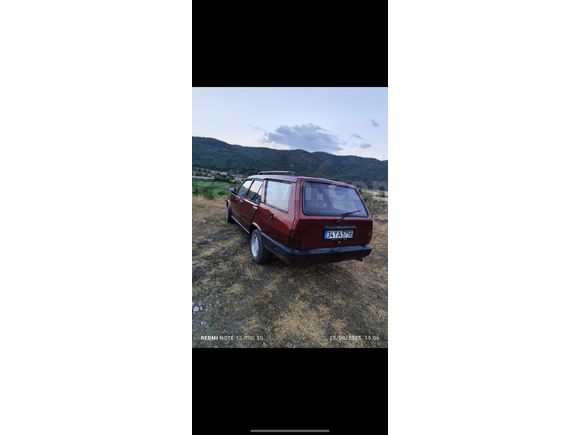 Sahibinden Tofaş Kartal S 2000 Model