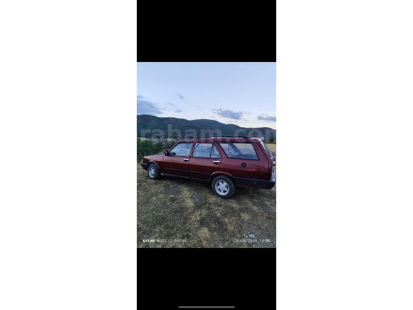 Sahibinden Tofaş Kartal S 2000 Model