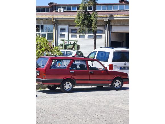 Sahibinden Tofaş Kartal S 2000 Model
