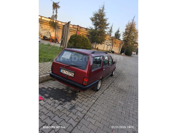Sahibinden Tofaş Kartal S 2000 Model