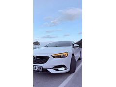 Sahibinden Opel Insignia 1.6 CDTI Grand Sport Design 2020 Model 