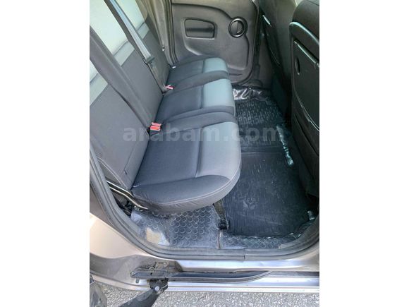 Sahibinden Renault Kangoo Multix 1.5 dCi Extreme 2016 Model 