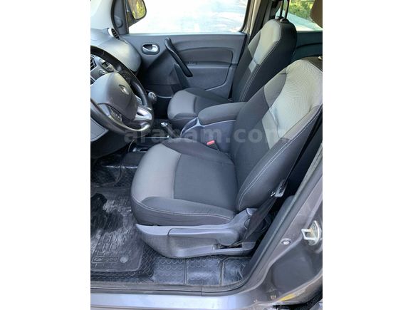 Sahibinden Renault Kangoo Multix 1.5 dCi Extreme 2016 Model 