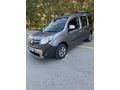 Sahibinden Renault Kangoo Multix 1.5 dCi Extreme 2016 Model 