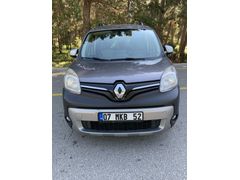 Sahibinden Renault Kangoo Multix 1.5 dCi Extreme 2016 Model 