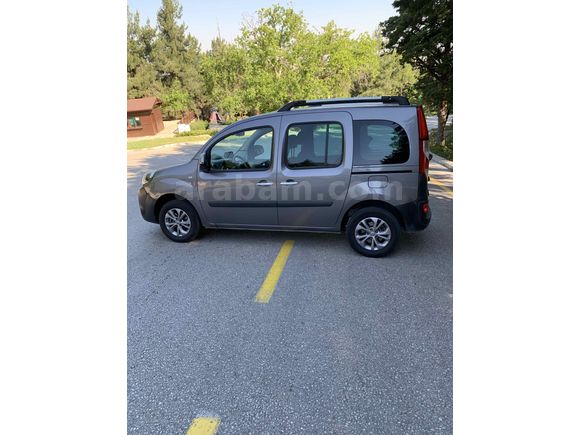 Sahibinden Renault Kangoo Multix 1.5 dCi Extreme 2016 Model 