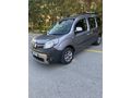 Sahibinden Renault Kangoo Multix 1.5 dCi Extreme 2016 Model 