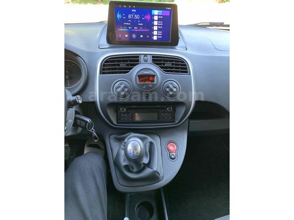 Sahibinden Renault Kangoo Multix 1.5 dCi Extreme 2016 Model 