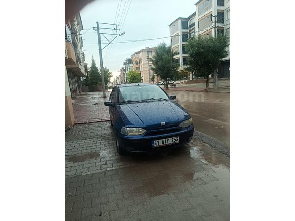 Sahibinden Fiat Palio 1.6 HL 1998 Model acil  satılık