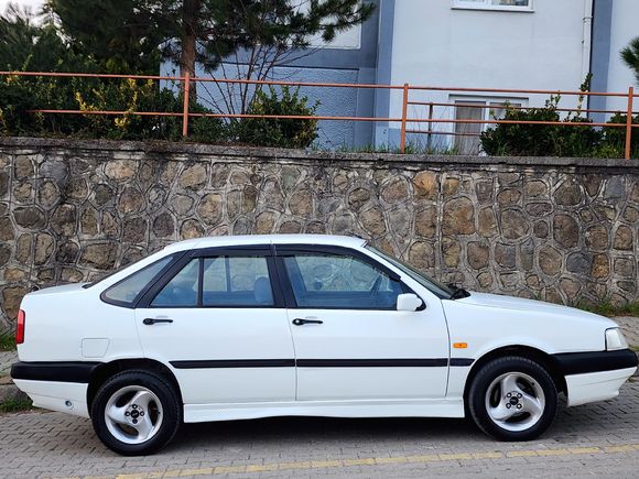 Orjinal SXAK 189.ooo Km Emsalsiz 0 A dan Z ye Restore