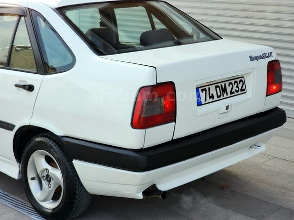 Orjinal SXAK 189.ooo Km Emsalsiz 0 A dan Z ye Restore