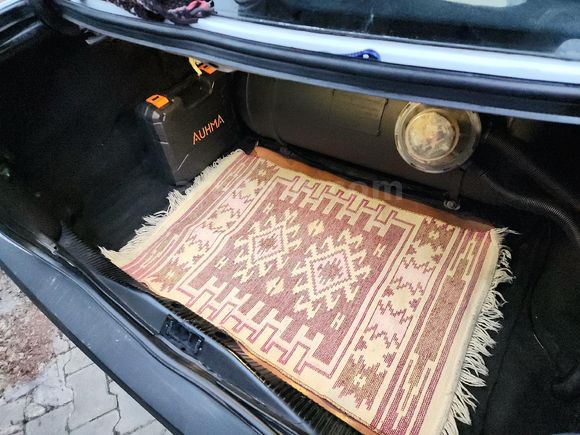 Orjinal SXAK 189.ooo Km Emsalsiz 0 A dan Z ye Restore