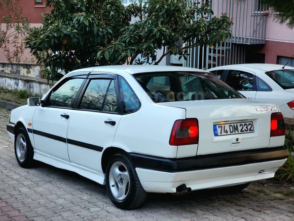 Orjinal SXAK 189.ooo Km Emsalsiz 0 A dan Z ye Restore