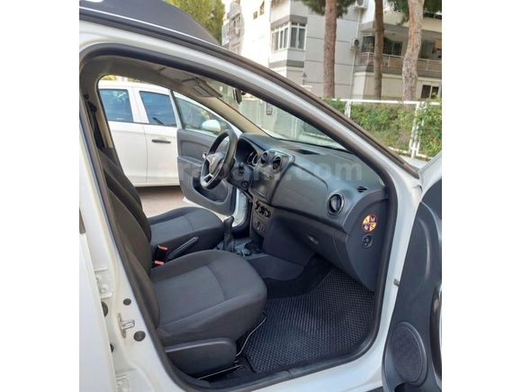 Sahibinden Dacia Sandero 0.9 TCe Stepway Easy-R 2020 Model