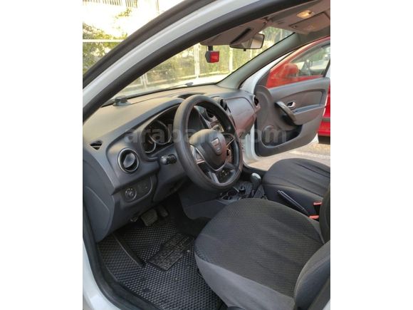 Sahibinden Dacia Sandero 0.9 TCe Stepway Easy-R 2020 Model