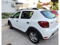 Sahibinden Dacia Sandero 0.9 TCe Stepway Easy-R 2020 Model