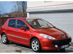 Hatasız Boyasız Özel Araç 307.5 Premium 11 yıllık Sahip 110Hp