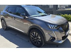Sahibinden Peugeot 2008 1.2 PureTech GT 2021 Model 