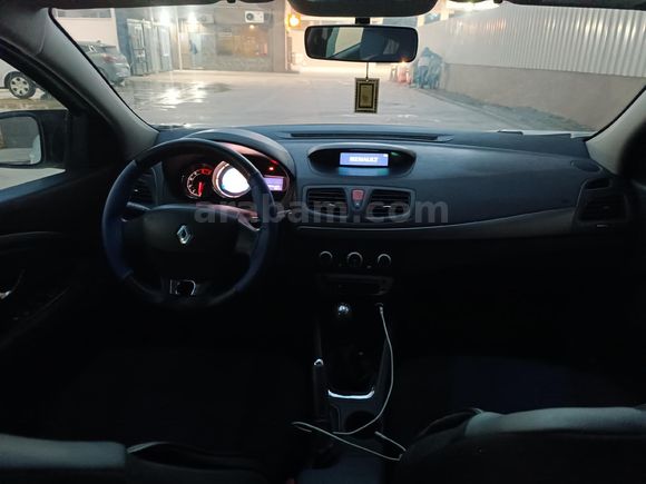 Sahibinden Renault Fluence 1.5 dCi Touch 2015 Model