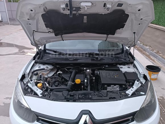 Sahibinden Renault Fluence 1.5 dCi Touch 2015 Model