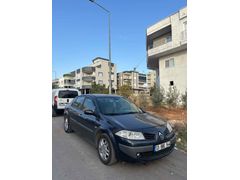 Sahibinden Renault Megane 1.5 dCi Privilege 2008 Model  285.000 km Füme