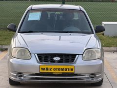 Sahibinden Hyundai Accent 1.3 Admire 2004 Model 