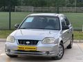 Sahibinden Hyundai Accent 1.3 Admire 2004 Model 