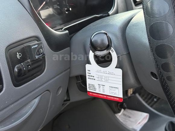 Sahibinden Hyundai Accent 1.3 Admire 2004 Model 