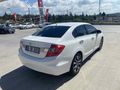 2 Sahibinden Orjinal 93 Binde Honda Civic 1.6i VTEC Eco Executive 2016 Model 