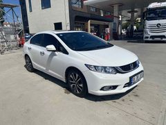 Sahibinden Honda Civic 1.6i VTEC Eco Executive 2016 Model 