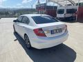2 Sahibinden Orjinal 93 Binde Honda Civic 1.6i VTEC Eco Executive 2016 Model 