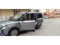 Sahibinden Ford Tourneo Courier 1.5 EcoBlue Titanium 2024 Model