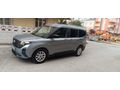 Sahibinden Ford Tourneo Courier 1.5 EcoBlue Titanium 2024 Model