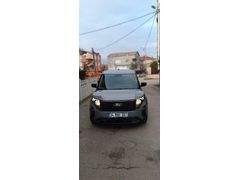 Sahibinden Ford Tourneo Courier 1.5 EcoBlue Titanium 2024 Model