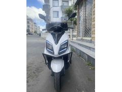 Sahibinden RMG Moto Gusto Aston 125 Kocaeli KM 5200