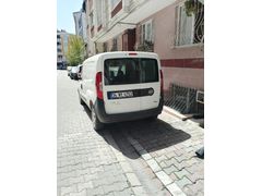 Sahibinden Fiat Doblo Cargo 1.6 Multijet Maxi XL Plus 2016 Model